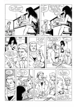 Roberto Kussomoto & Ataide Braz - La Marque du Maitre : page 12