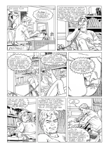 Roberto Kussomoto & Ataide Braz - La Marque du Maitre : page 13