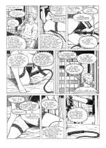 Roberto Kussomoto & Ataide Braz - La Marque du Maitre : page 15