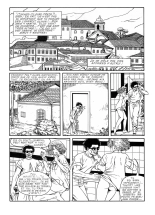 Roberto Kussomoto & Ataide Braz - La Marque du Maitre : page 16