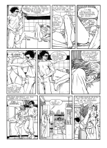 Roberto Kussomoto & Ataide Braz - La Marque du Maitre : page 18