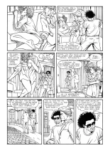 Roberto Kussomoto & Ataide Braz - La Marque du Maitre : page 20