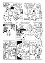 Roberto Kussomoto & Ataide Braz - La Marque du Maitre : page 21