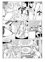 Roberto Kussomoto & Ataide Braz - La Marque du Maitre : page 22