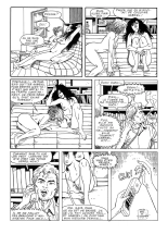 Roberto Kussomoto & Ataide Braz - La Marque du Maitre : page 27