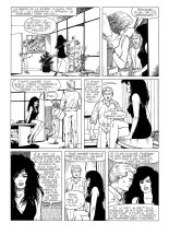 Roberto Kussomoto & Ataide Braz - La Marque du Maitre : page 28