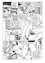 Roberto Kussomoto & Ataide Braz - La Marque du Maitre : page 30