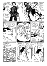 Roberto Kussomoto & Ataide Braz - La Marque du Maitre : page 37