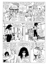 Roberto Kussomoto & Ataide Braz - La Marque du Maitre : page 41