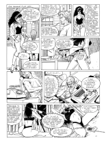 Roberto Kussomoto & Ataide Braz - La Marque du Maitre : page 42