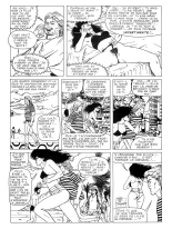 Roberto Kussomoto & Ataide Braz - La Marque du Maitre : page 43