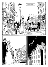 Roberto Kussomoto & Passolini - Les 11001 verges : page 2