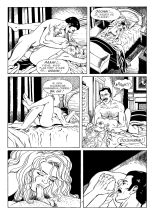 Roberto Kussomoto & Passolini - Les 11001 verges : page 4