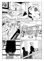 Roberto Kussomoto & Passolini - Les 11001 verges : page 5