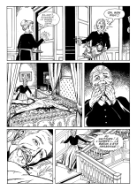 Roberto Kussomoto & Passolini - Les 11001 verges : page 6