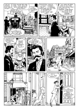 Roberto Kussomoto & Passolini - Les 11001 verges : page 7