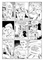 Roberto Kussomoto & Passolini - Les 11001 verges : page 8