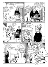 Roberto Kussomoto & Passolini - Les 11001 verges : page 9