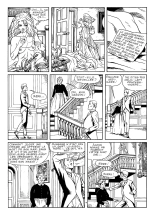 Roberto Kussomoto & Passolini - Les 11001 verges : page 10