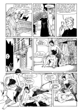 Roberto Kussomoto & Passolini - Les 11001 verges : page 11