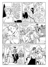 Roberto Kussomoto & Passolini - Les 11001 verges : page 13