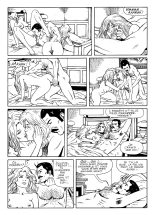 Roberto Kussomoto & Passolini - Les 11001 verges : page 15