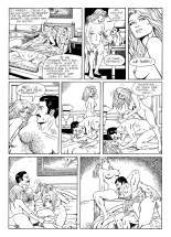 Roberto Kussomoto & Passolini - Les 11001 verges : page 16