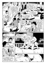 Roberto Kussomoto & Passolini - Les 11001 verges : page 22