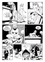 Roberto Kussomoto & Passolini - Les 11001 verges : page 24
