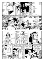 Roberto Kussomoto & Passolini - Les 11001 verges : page 26