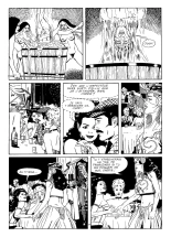 Roberto Kussomoto & Passolini - Les 11001 verges : page 28