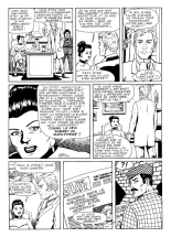 Roberto Kussomoto & Passolini - Les 11001 verges : page 30