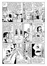 Roberto Kussomoto & Passolini - Les 11001 verges : page 32