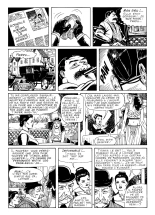 Roberto Kussomoto & Passolini - Les 11001 verges : page 35