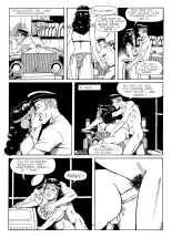 Roberto Kussomoto & Passolini - Les 11001 verges : page 36