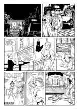 Roberto Kussomoto & Passolini - Les 11001 verges : page 39