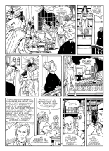 Roberto Kussomoto & Passolini - Les 11001 verges : page 41