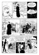 Roberto Kussomoto & Passolini - Les 11001 verges : page 43