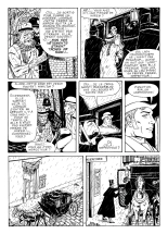 Roberto Kussomoto & Passolini - Les 11001 verges : page 44