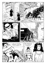 Roberto Kussomoto & Passolini - Les 11001 verges : page 45