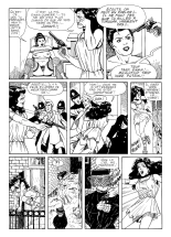 Roberto Kussomoto & Passolini - Les 11001 verges : page 46