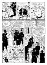 Roberto Kussomoto & Passolini - Les 11001 verges : page 47