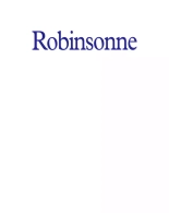 Robinsonne La Naufragée : page 3