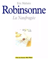Robinsonne La Naufragée : page 4
