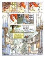 Robinsonne La Naufragée : page 6
