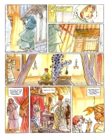 Robinsonne La Naufragée : page 7