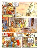 Robinsonne La Naufragée : page 11
