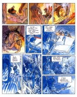 Robinsonne La Naufragée : page 29