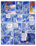 Robinsonne La Naufragée : page 30