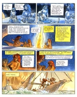 Robinsonne La Naufragée : page 44